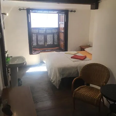 La Cubana Santa Cruz de la Palma (Isla de la Palma)
