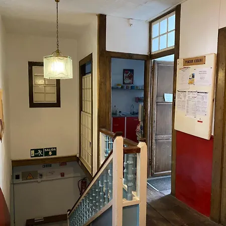 La Cubana Guest house *