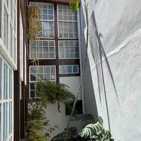 La Cubana Santa Cruz de la Palma (Isla de la Palma)