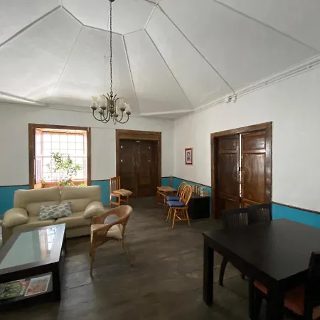 Pensión La Cubana Santa Cruz de la Palma (Isla de la Palma)