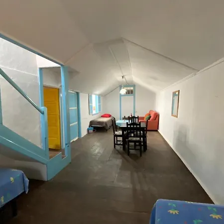 La Cubana * Santa Cruz de la Palma (Isla de la Palma)