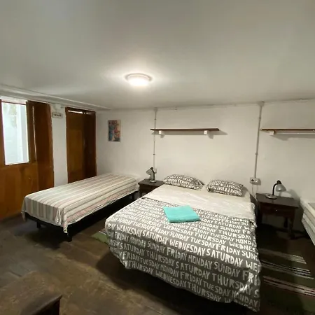 La Cubana Pensión *