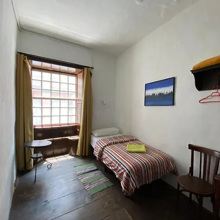 Guest house La Cubana
