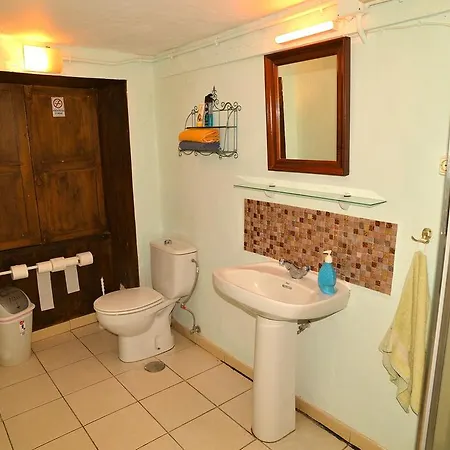 La Cubana Gasthof